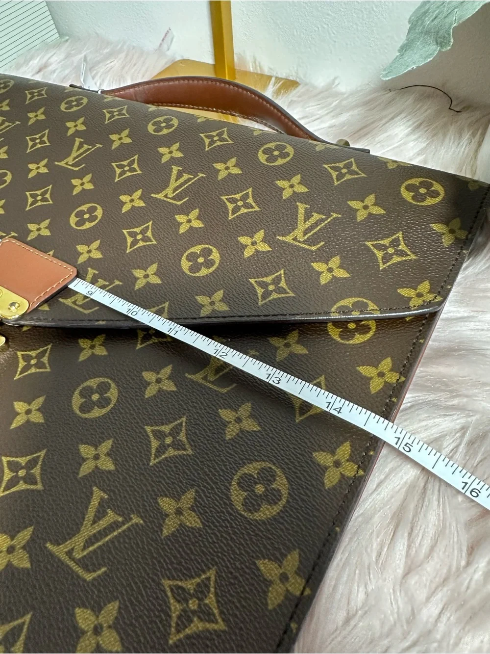 Louis Vuitton vintage louis